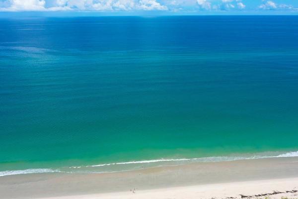 Bryn Mawr Ocean Towers, 5059 N Highway A1a #902, Fort Pierce, Florida 34949, image 3