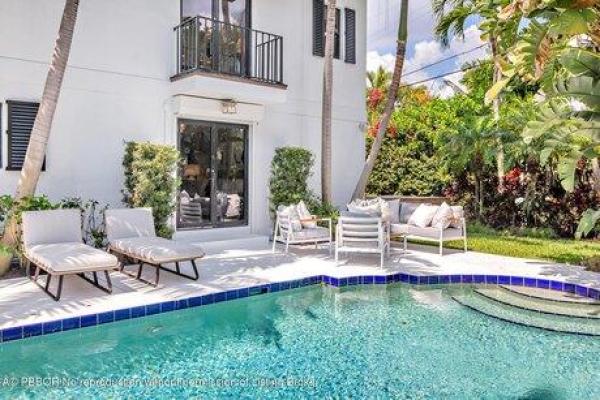 El Cid Court, 217 Avila Rd, West Palm Beach, Florida 33405, image 1