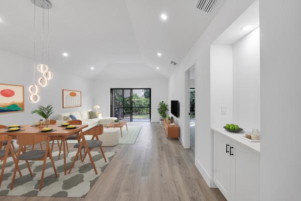 Windwood, 3127 Kingswood Ter, Boca Raton, Florida 33431, image 2
