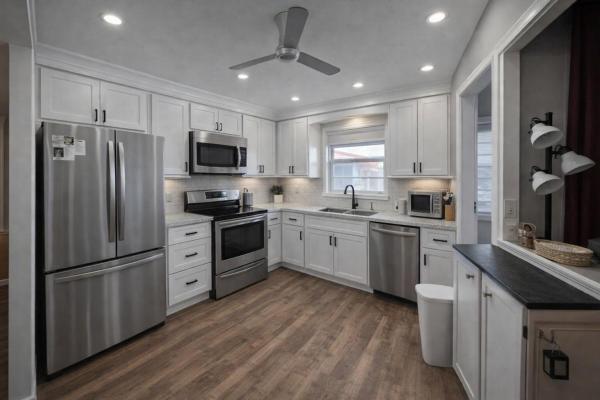 Beverly Hills, 5300 Washington St #331P, Hollywood, Florida 33021, image 2