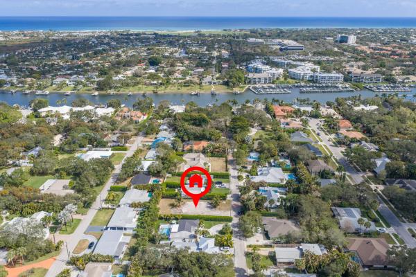 Palm Beach Gardens No HOA, 2417 Country Oaks Ln, Palm Beach Gardens, Florida 33410, image 1