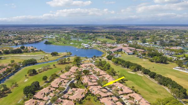 Patio Homes, 127 Old Meadow Way, Palm Beach Gardens, Florida 33418, image 3