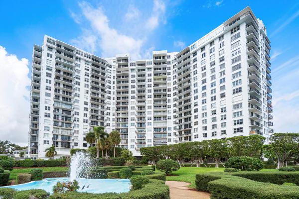 Rapallo North, 1701 S Flagler Dr #1806, West Palm Beach, Florida 33401, image 3