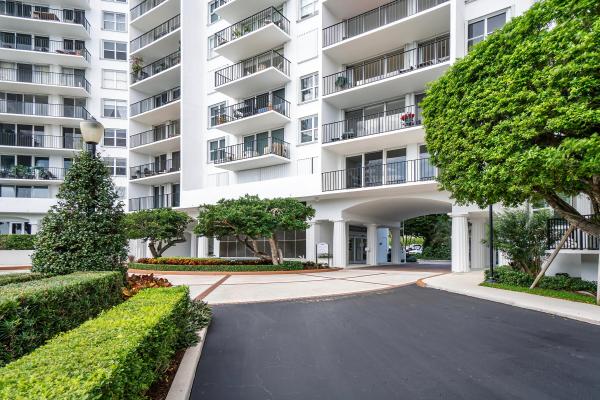 Rapallo North, 1701 S Flagler Dr #1806, West Palm Beach, Florida 33401, image 1