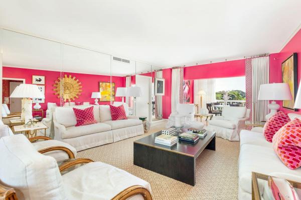 389 South Lake, 389 S Lake Dr #4F, Palm Beach, Florida 33480, image 1