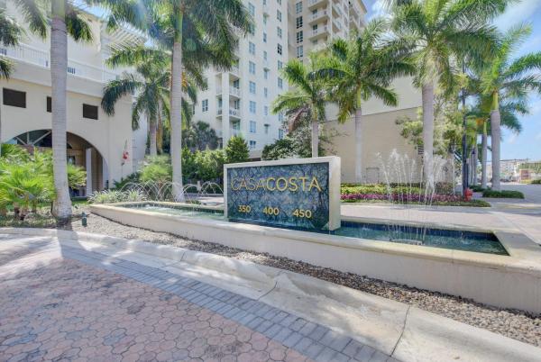 Casa Costa, 350 N Federal Hwy #502, Boynton Beach, Florida 33435, image 1