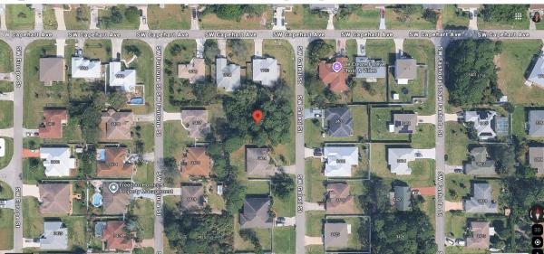 Rosser Reserve, 3408 SW Galeti St, Port St. Lucie, Florida 34953, image 1