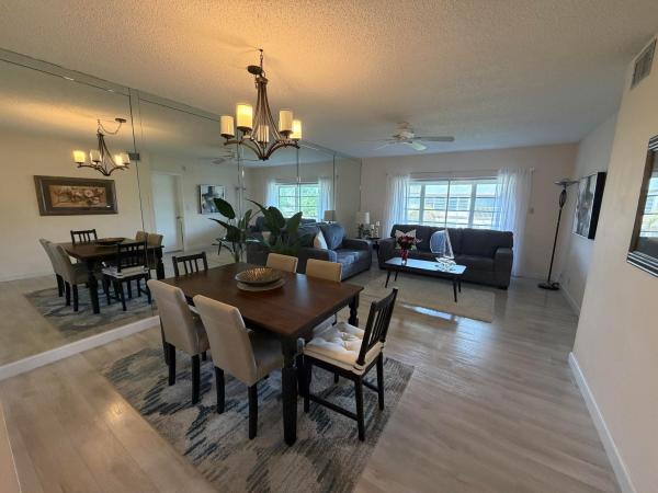 Oriole Gardens 1, 7505 NW 5th Ct #208, Margate, Florida 33063, image 1