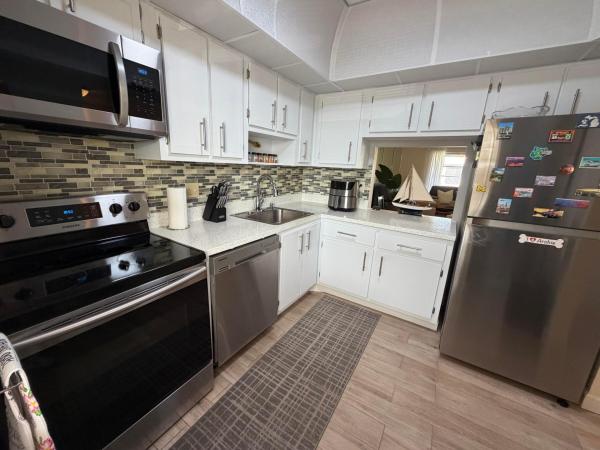 Oriole Gardens 1, 7505 NW 5th Ct #208, Margate, Florida 33063, image 1