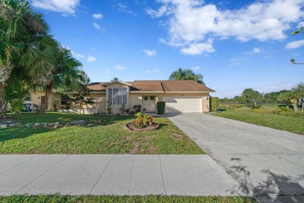 148 Ponce De Leon St, West Palm Beach, Florida 33411, image 1