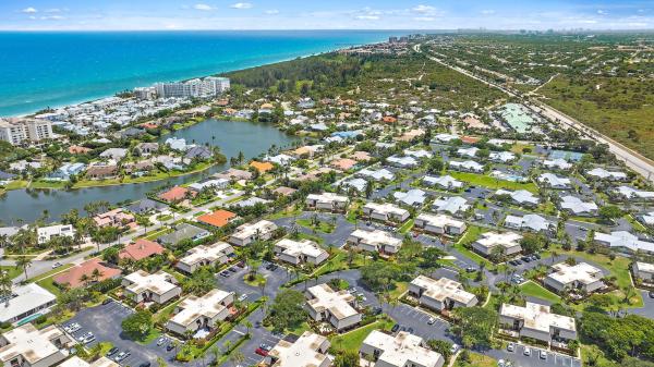 Jupiter One, 1420 Ocean Way #28C, Jupiter, Florida 33477, image 3