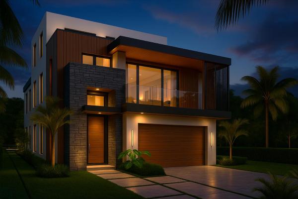 Snow Hill, 630 Allen Ave, Delray Beach, Florida 33483, image 2