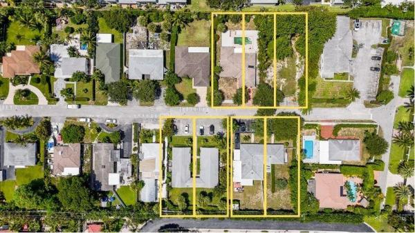 Snow Hill, 630 Allen Ave, Delray Beach, Florida 33483, image 3