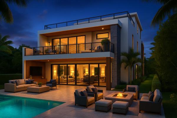 Snow Hill, 630 Allen Ave, Delray Beach, Florida 33483, image 1