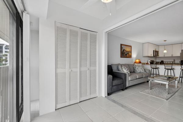 Ocean Villas 1, 2400 E Ocean Dr #V-222, Fort Pierce, Florida 34949, image 1