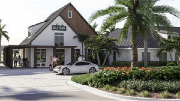 10668 NW Wilgrove Ln, Port St. Lucie, Florida 34987, image 1