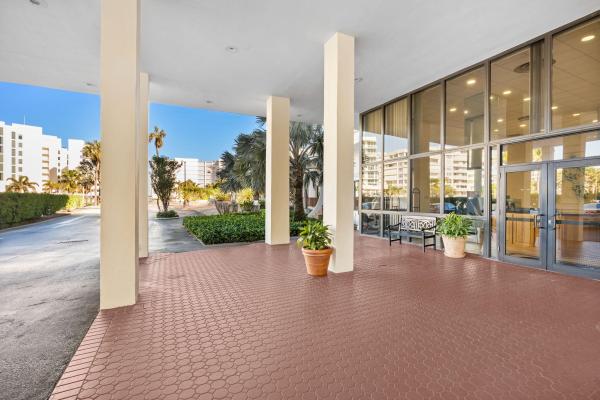 Mayfair House Lake, 3589 S Ocean Blvd #605, Palm Beach, Florida 33480, image 1