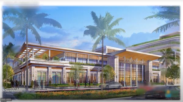 Cypress Harbor, 21 SE 14th St, Pompano Beach, Florida 33060, image 3