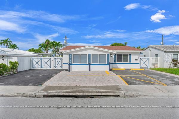 Allenwood, 1539 NE 15th Ave, Fort Lauderdale, Florida 33304, image 1