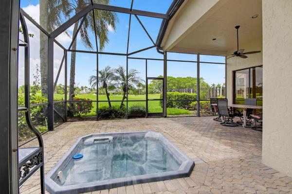 Barclay At Wycliffe, 4465 Barclay Fair Way, Lake Worth, Florida 33449, image 2