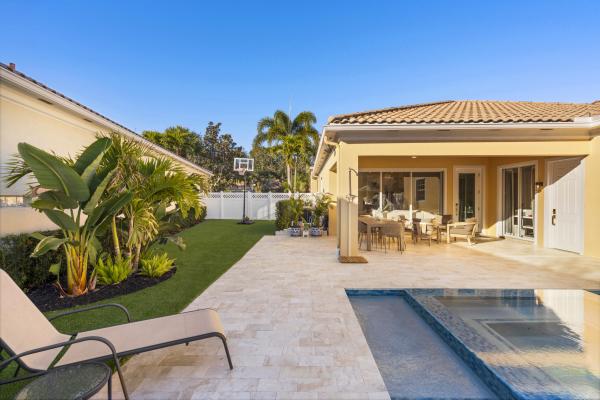 Tuscany At Abacoa, 110 Florence Dr, Jupiter, Florida 33458, image 2