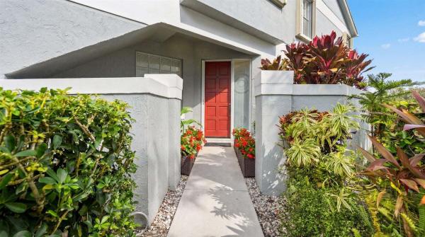 Andover At Wycliffe, 10256 Andover Coach Cir #G2, Lake Worth, Florida 33449, image 1