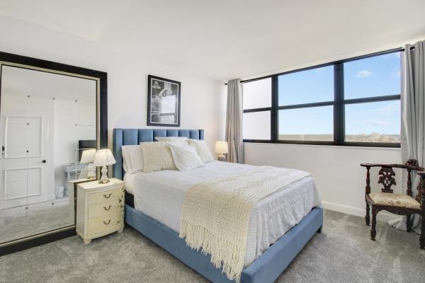 The Palm Beach House, 5600 N Flagler Dr #Ph107, West Palm Beach, Florida 33407, image 2