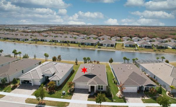 Del Webb At Tradition, 13351 SW Vermillion Cir, Port St. Lucie, Florida 34987, image 1