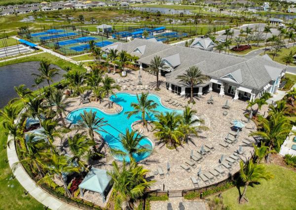 Del Webb At Tradition, 13351 SW Vermillion Cir, Port St. Lucie, Florida 34987, image 2