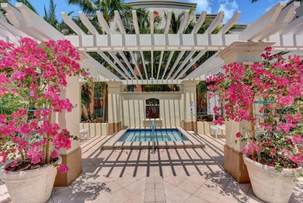The Prado, 600 S Dixie Hwy #720, West Palm Beach, Florida 33401, image 1
