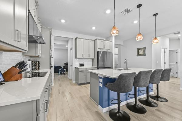 Central Park, 11588 SW Macelli Way, Port St. Lucie, Florida 34987, image 1