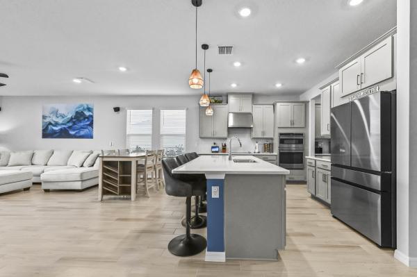 Central Park, 11588 SW Macelli Way, Port St. Lucie, Florida 34987, image 2