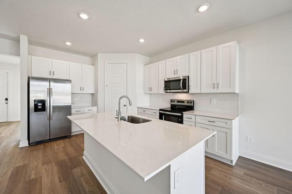 Brystol At Wylder, 11325 NW Blockbird Dr, Port St. Lucie, Florida 34987, image 1