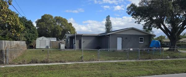 Palm Beach Cabana Colony, 3265 Capri Rd, Palm Beach Gardens, Florida 33410, image 1