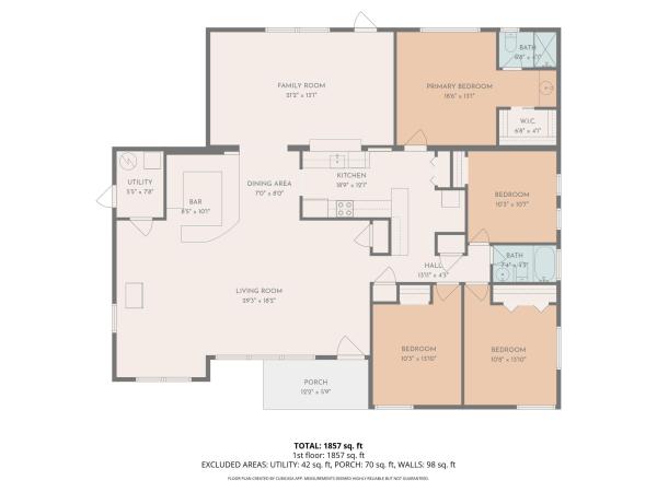 Palm Beach Cabana Colony, 3265 Capri Rd, Palm Beach Gardens, Florida 33410, image 2