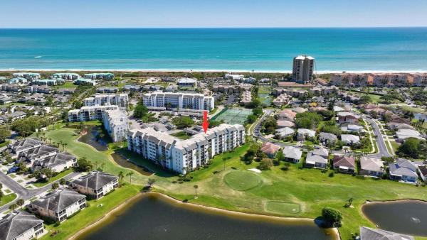 Catamaran 2, 2400 S Ocean Dr #7613, Fort Pierce, Florida 34949, image 2
