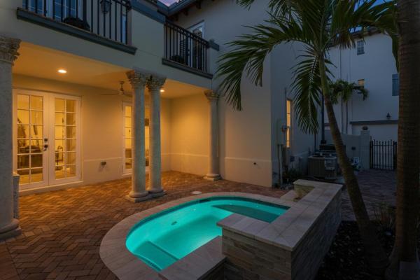 Old Palm Grove, 1626 Estuary Way, Delray Beach, Florida 33483, image 1