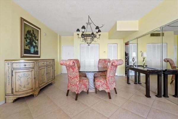 The Patrician Of Palm Beach, 3450 S Ocean Blvd #812, Palm Beach, Florida 33480, image 3