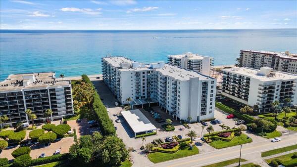 The Patrician Of Palm Beach, 3450 S Ocean Blvd #812, Palm Beach, Florida 33480, image 1