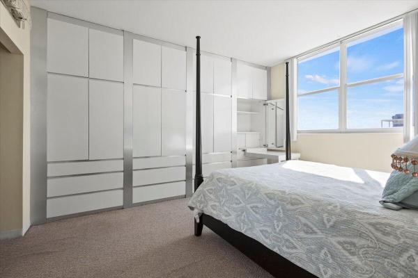 The Patrician Of Palm Beach, 3450 S Ocean Blvd #812, Palm Beach, Florida 33480, image 1