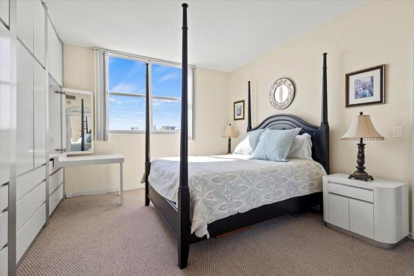 The Patrician Of Palm Beach, 3450 S Ocean Blvd #812, Palm Beach, Florida 33480, image 2