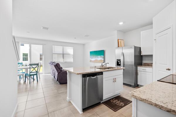 Tidewater, 419 Salisbury Cir, Fort Pierce, Florida 34982, image 1