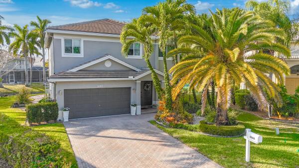 4948 NW 57th Ln, Coral Springs, Florida 33067, image 1