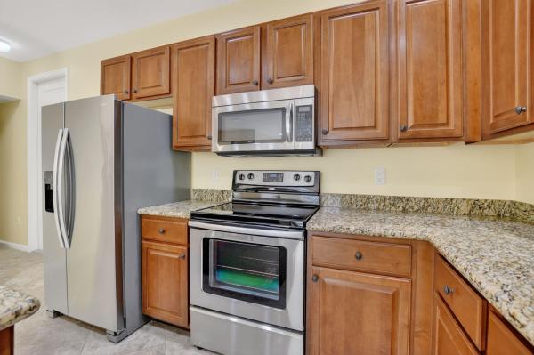 Centra Blue Lake Townhomes, 1440 NW 48th Dr, Boca Raton, Florida 33431, image 1