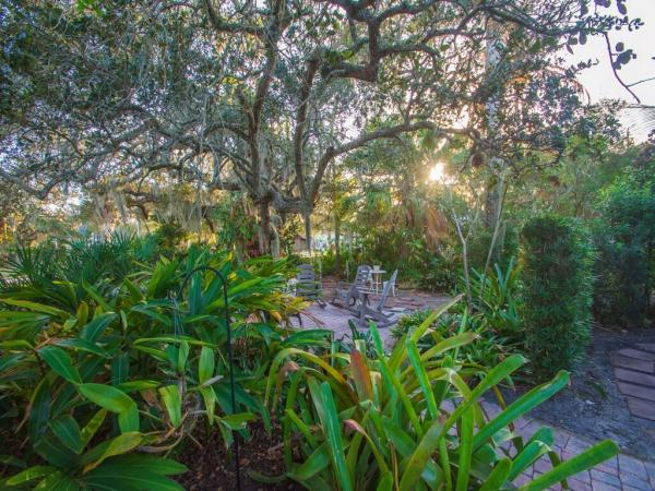 Ocean Boulevard Park, 3001 N N Indian River Dr, Fort Pierce, Florida 34946, image 3