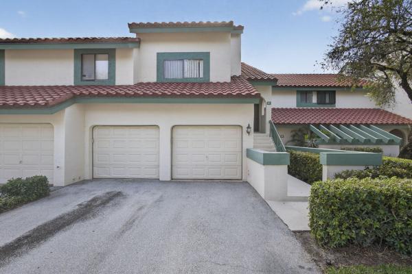 Lexington Green, 9 Lexington Ln #F, Palm Beach Gardens, Florida 33418, image 1
