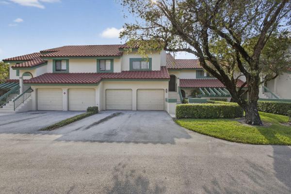 Lexington Green, 9 Lexington Ln E #F, Palm Beach Gardens, Florida 33418, image 1