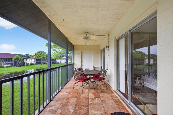 Chasewood South, 6485 Chasewood Dr #G, Jupiter, Florida 33458, image 1