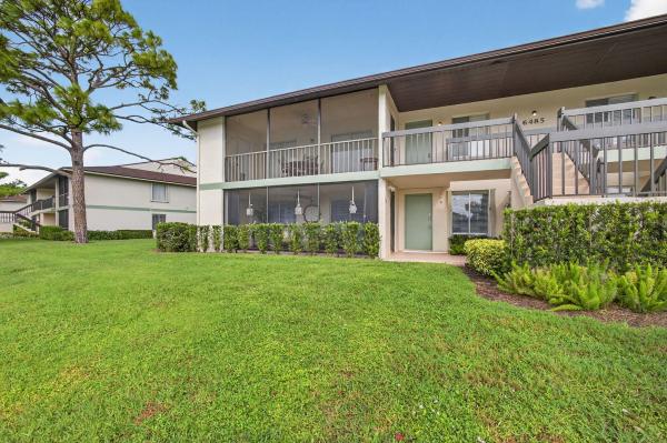 Chasewood South, 6485 Chasewood Dr #G, Jupiter, Florida 33458, image 2