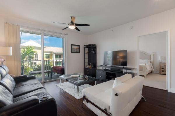 The Moorings At Lantana, 804 E Windward Way #621, Lantana, Florida 33462, image 1